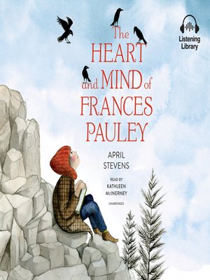 cover image of The Heart and Mind of Frances Pauley